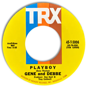 Playboy/ I'll Come Running