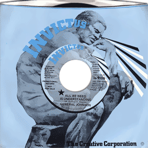 All We Need Is Understanding