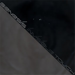 Invisible Touch/ The Last Domino