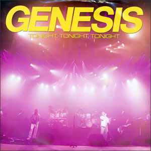 Tonight, Tonight, Tonight