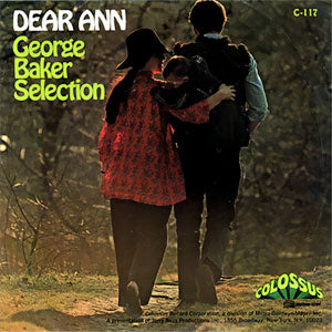 Dear Ann