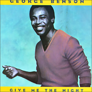 Give Me The Night/ Dinorah, Dinorah