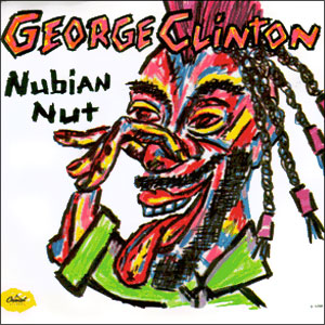 Nubian Nut/ Free Alterations