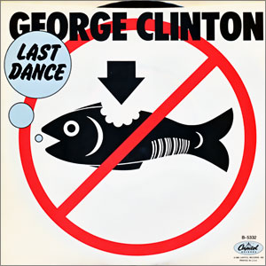 Last Dance/ Get Dressed