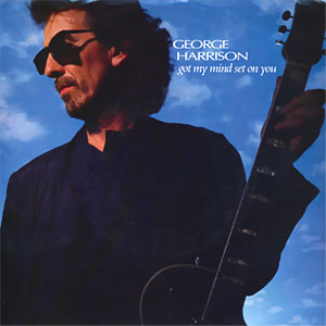 Got My Mind Set On You