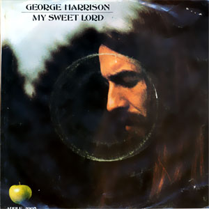 My Sweet Lord/ Isn't It Pity