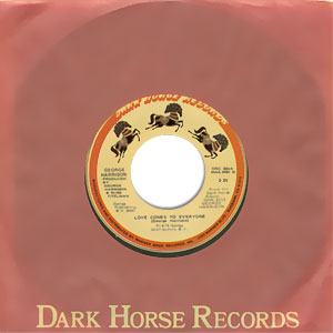 Love Comes To Everyone/ Soft Touch