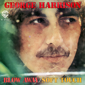 Blow Away/ Soft-Hearted Mama