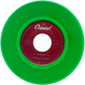 My Sweet Lord (2000)/ All Things Must Pass