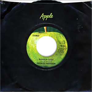 Bangla Desh/ Deep Blue