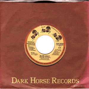 Blow Away/ Soft-Hearted Mama