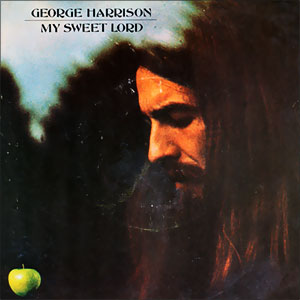 My Sweet Lord/ Isn't It A Pity