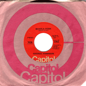 Bangla Desh/ Deep Blue