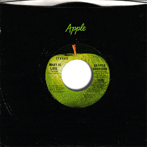 What Is Life/ Apple Scruffs