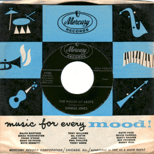 The Window Up Above/ Candy Hearts