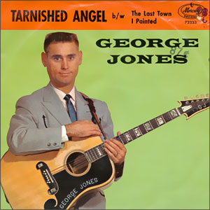 The Last Town I Painted/ Tarnished Angel