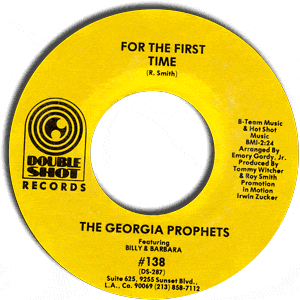 For The First Time/ Loving You Is Killing Me