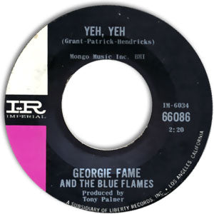 Yeh, Yeh/ Preach And Teach