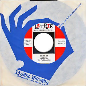 I Like It/ Jambalaya