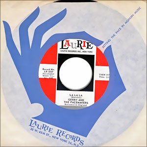 La La La/ Without You