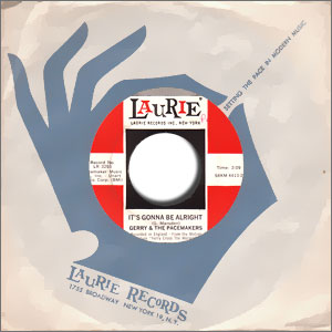 It's Gonna Be Alright/ Skinny Minnie