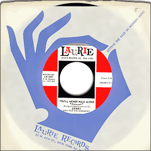 How Do You Do It/ You'll Never Walk Alone