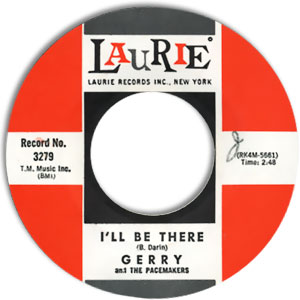 I'll Be There/ You You You