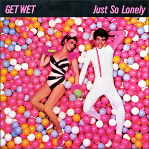 Just So Lonely/ Turn On Your Lights