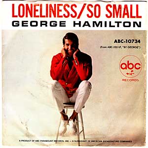 Loneliness/So Small