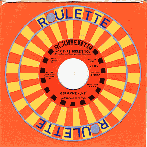 Now That There's You