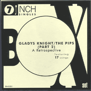 A Retrospective (Part 2) (Box Set)