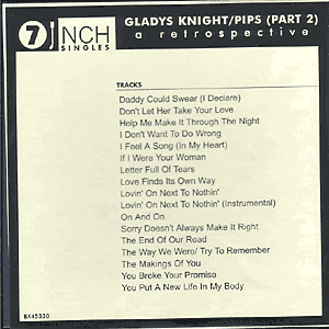 A Retrospective (Part 2) (Box Set)