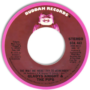 The Way We Were-Try To Remember/ The Need To Be