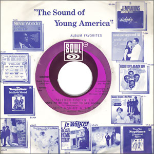 Neither One Of Us (Wants To Be The First To Say Goodbye)/ Can't Give It Up No More