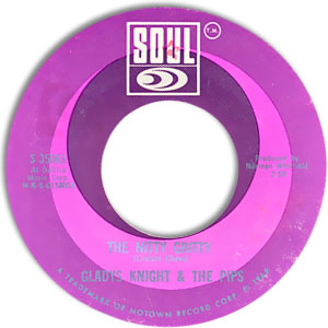 The Nitty Gritty/ Got Myself A Good Man