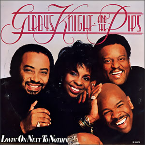 Lovin' On Next To Nothin'