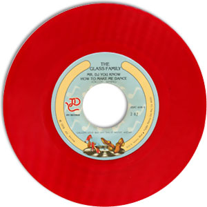 Mr. DJ You Know How To Make Me Dance/ No One Can Find Love