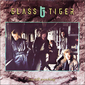 I'm Still Searching/ Suffer In Silence