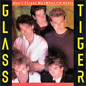 Don't Forget Me (When I'm Gone)/ Ancient Evenings