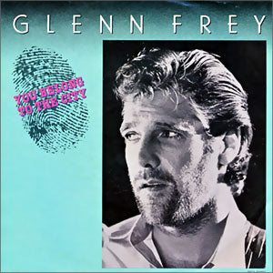 You Belong to the City/ Smugglers Blues