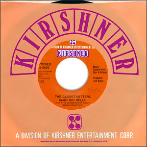 Rainy Day Bells/ Meadowlark