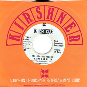 Rainy Day Bells/ Meadowlark