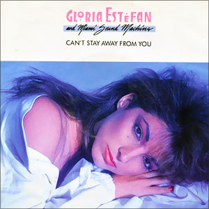 Can't Stay Away From You