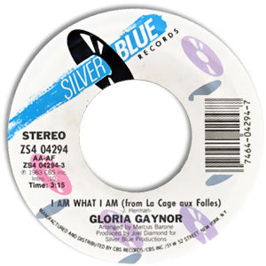 I Am What I Am/ More Than Enough