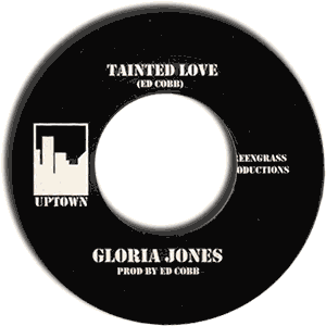 Tainted Love / Come Go With Me