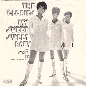 My Sweet, Sweet Baby/ Stand By (I'm Coming Home)