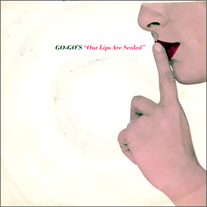 Our Lips Are Sealed/ Surfing and Spying