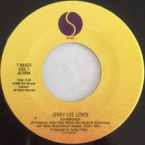 Goosebumps/ Crown Victoria Custom '51