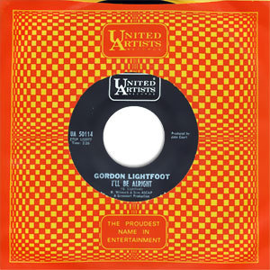 I'll Be Alright/ Go Go Round