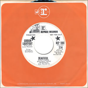 Beautiful/ Don Quixote